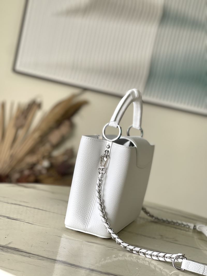 Louis Vuitton Top Handle Bags